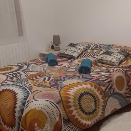 Appartement L'Olivier à Le Mans Extérieur photo